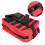 MOLLE Militär-Erste-Hilfe-Set - Rot - 3-Fächer 11