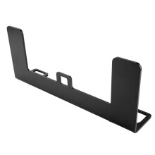 Universal ISOFIX Metal Bracket - Auto Safety Seat Replacement Latch