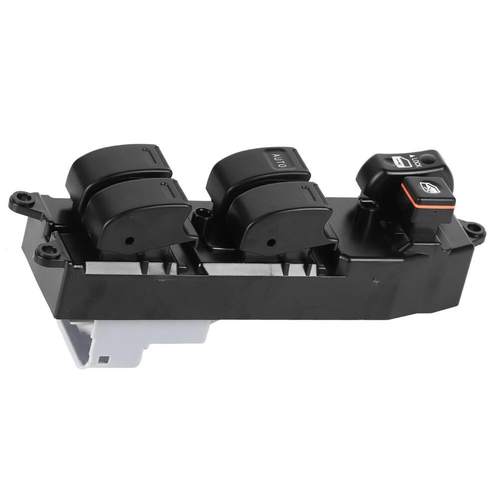 Easy Install Electric Window Switch For Fortuner Hilux Model 7891363170911