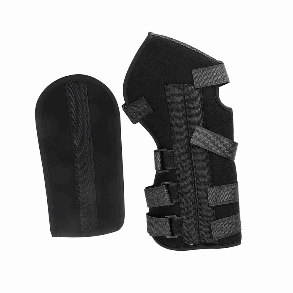 M Size Ankle Post-Surgery External Fixation Brace for Fracture Recovery