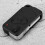 2 Button Car Remote Key Case Shell for Land Rover P38 Black Durable ABS 6
