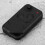 2 Button Car Remote Key Case Shell for Land Rover P38 Black Durable ABS 8