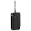 2 Button Car Remote Key Case Shell for Land Rover P38 Black Durable ABS 4