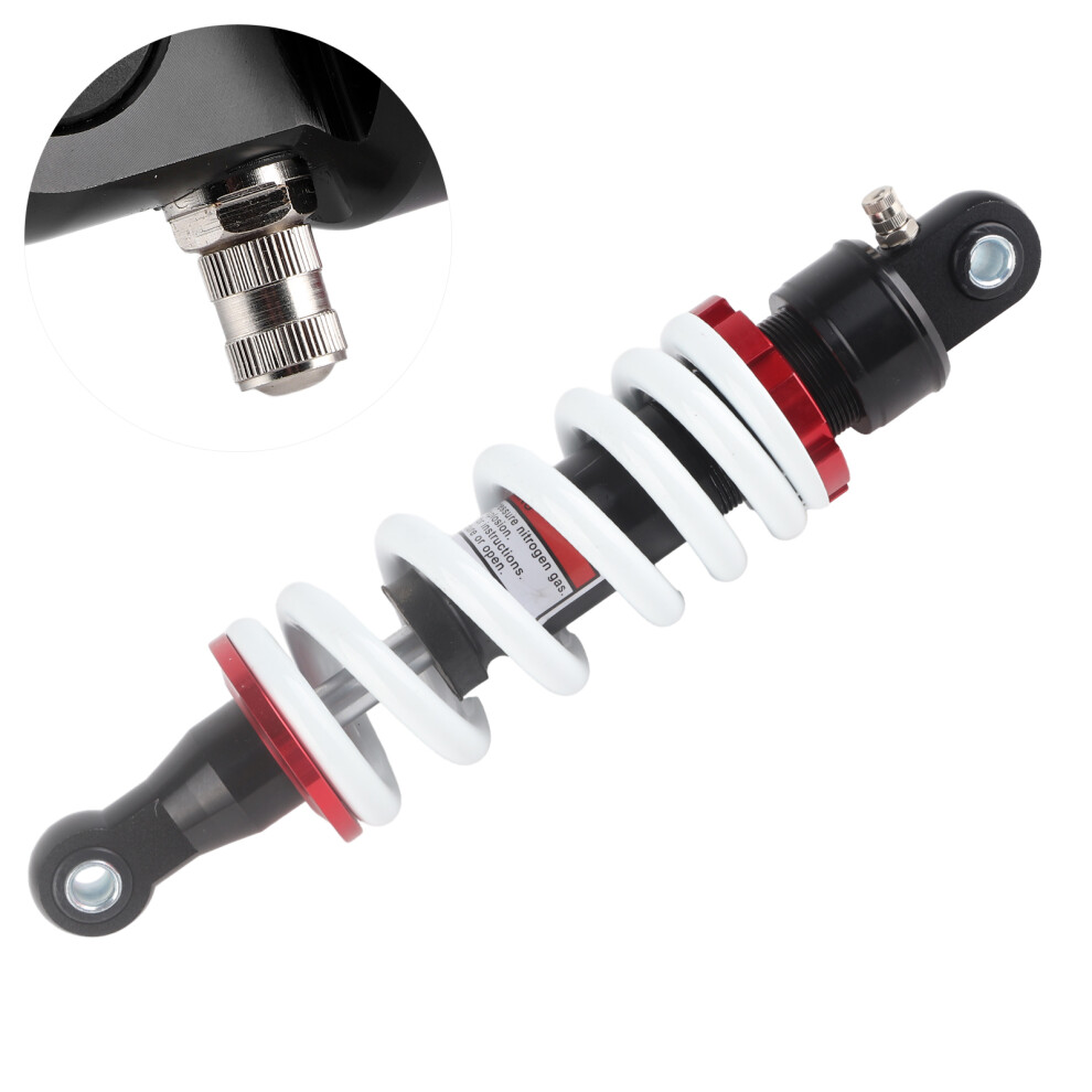 280Mm Off-Road Motorcycle Rear Shock Absorber For Atv Dirt Bike 5041363173760