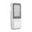 Instant Read BBQ Thermometer For Grilling Smoking Roasting LCD Screen Timer Function High Precision Digital Cooking Thermometer With Alarm 5