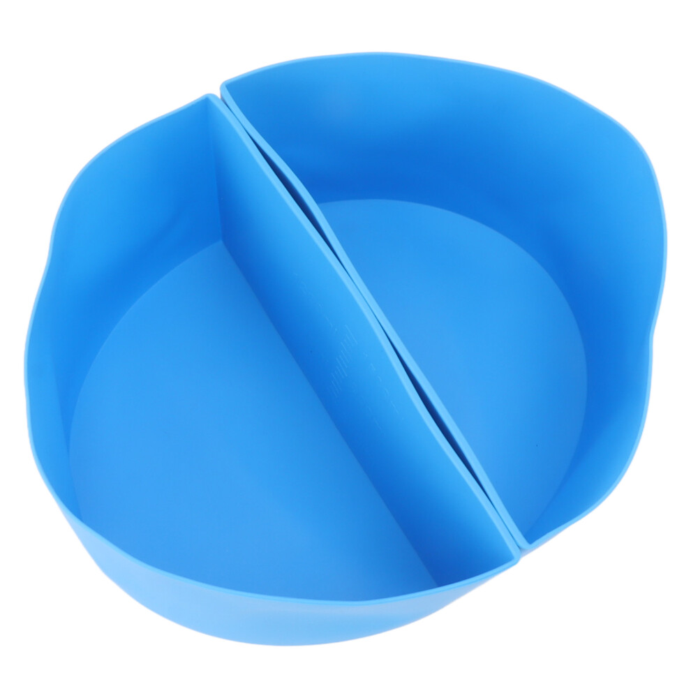 Reusable Silicone Slow Cooker Liner Leakproof Dishwasher Safe Multifunctional Electric Kettle Compatible with 6 Quart Oval Crockpots-image-OPC-PN5TT82-NEW