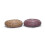 Κρεμαστό καλάθι από μπαμπού με φυσικό άχυρο, υφαντό σχέδιο, κιτ επισκευής 2