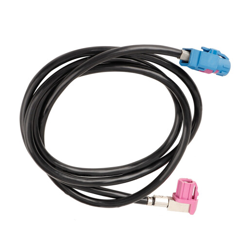 Durable Replacement LVDS Cable for Mercedes Benz/Audi Navigation Systems
