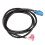 Durable Replacement LVDS Cable for Mercedes Benz/Audi Navigation Systems 11