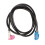 Durable Replacement LVDS Cable for Mercedes Benz/Audi Navigation Systems 3