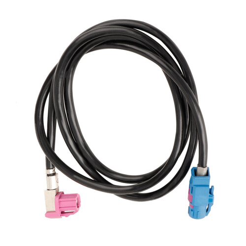 Durable Replacement LVDS Cable for Mercedes Benz/Audi Navigation Systems 2