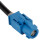 Durable Replacement LVDS Cable for Mercedes Benz/Audi Navigation Systems 9