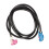 Durable Replacement LVDS Cable for Mercedes Benz/Audi Navigation Systems 12