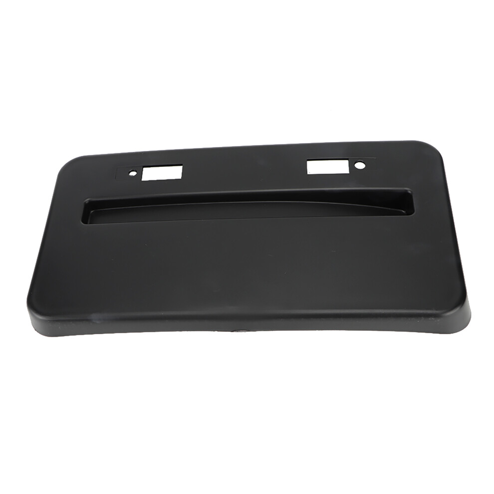 Sleek License Plate Bracket Fit For Lancer Gts & Evo X 3141363174162