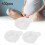 100pcs Disposable Urine Test Cups for Pregnancy & Ovulation {50ml} 1