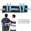 Comfortable Gait Belt Transfer Tool with Quick Release Buckle, 65cm 8