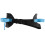 Comfortable Gait Belt Transfer Tool with Quick Release Buckle, 65cm 5