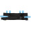 Comfortable Gait Belt Transfer Tool with Quick Release Buckle, 65cm 6