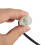 Mini Cooper R56 R55 R57 Hinterer Bremsensensor Zuverlässiger Metall-Sensor Perfekte Passform 11