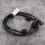 Mini Cooper R56 R55 R57 Hinterer Bremsensensor Zuverlässiger Metall-Sensor Perfekte Passform 6