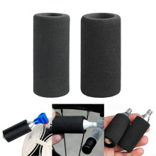 Gas Cylinder Capsule Cover Protective Sheaths For 12g And 16g CO2 Cylinders, 2Pcs