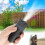 Handheld Pet Repeller with Powerful Ultrasound & White Light 6