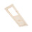 Easy Install Sauna Air Vent Grille - Strong Hemlock with Adjustable Aperture 5