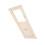 Easy Install Sauna Air Vent Grille - Strong Hemlock with Adjustable Aperture 8