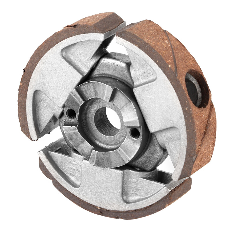 Aluminum Clutch Pad For 50Cc Junior Sr 50Sx Sx Jr Water Cooled Engine 9401363176615