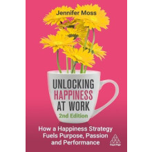 Unlocking Happiness at Work by Unlocking Happiness at Work Jennifer Mo