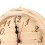 Durable Sauna Wall Clock - Sleek Lightweight Easy to Read Timer 6