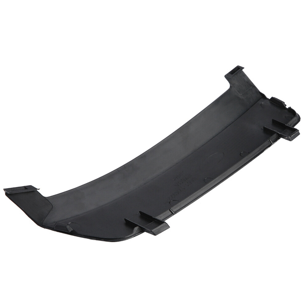 Durable Rear Bumper Towing Eye Hook Cover For Fiesta Mk7 7691363177985