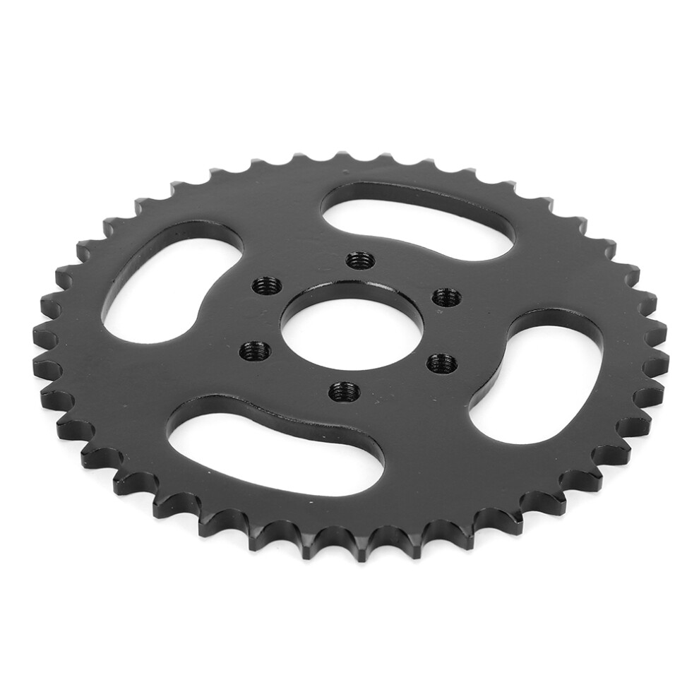 Reliable Atv Sprocket 428 Chain Fits Models From 125Cc To 250Cc 8371363176391