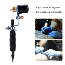 Tattoo-Maschinen-Set: 16-mm-Griff, Legierung, 96 g Col.