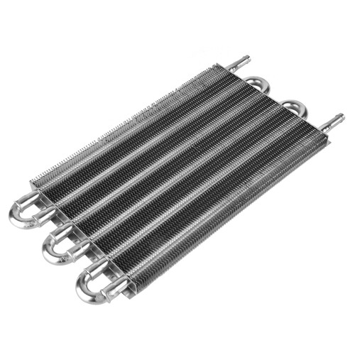 Kit refroidisseur d'huile de transmission 6 rangées 190mm