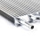 Kit refroidisseur d'huile de transmission 6 rangées 190mm 3