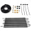 Kit refroidisseur d'huile de transmission 6 rangées 190mm 2