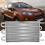 Kit refroidisseur d'huile de transmission 6 rangées 190mm 4