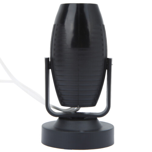 AC85-265V LED Mini Spotlight 8.5x4.5cm Green Light Adjustable Angle 1