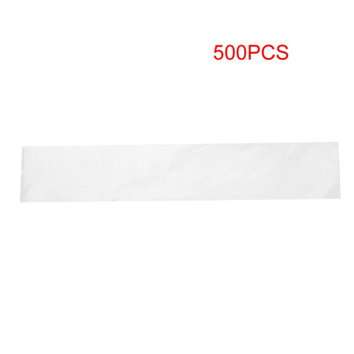 500 Stück Einweg-Röntgensensorhüllen S/L Farbe