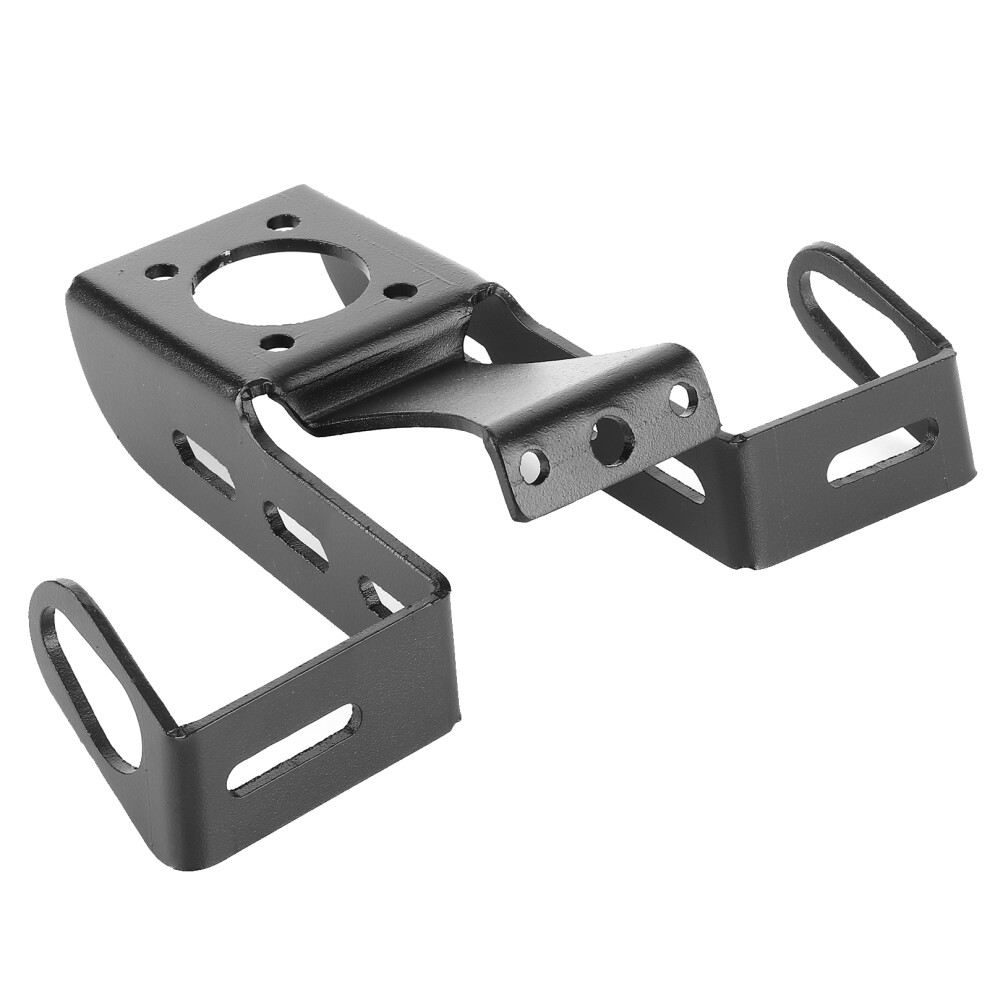 Motorcycle Fender Eliminator License Plate Holder With Led For Yzf R6 2006-2016 Light 4961363180968