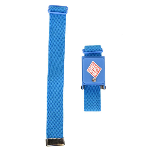 Wireless ESD Wrist Strap Anti Static Band for Safe Electronic Handling 1