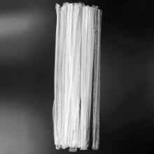 20 Stück Rinderinseminationstube, 0,25-0,5 ml, 45 cm