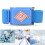 Wireless ESD Wrist Strap Anti Static Band for Safe Electronic Handling 4