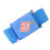 Wireless ESD Wrist Strap Anti Static Band for Safe Electronic Handling 7