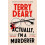 Actually Im A Murderer by Terry Deary Hardcover Book 1
