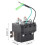 Winde Kontaktor Solenoid 1500-5000lb Schwarz Größe 14