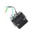 Winde Kontaktor Solenoid 1500-5000lb Schwarz Größe 12