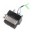 Winde Kontaktor Solenoid 1500-5000lb Schwarz Größe 11