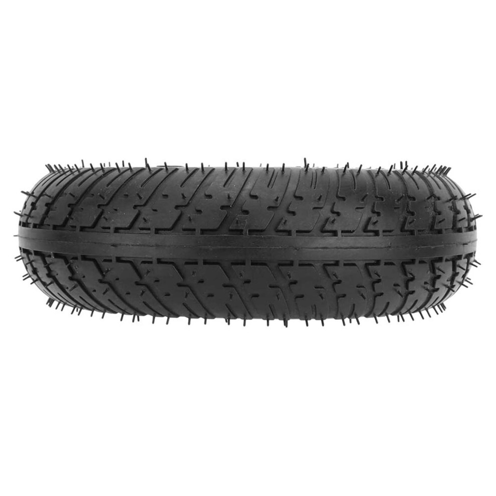 Premium 2.80/2.50-4 Pneumatic Tire for Mobility Scooter & Tricycle Use